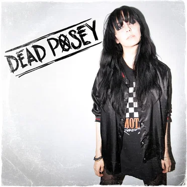Freak Show by Dead Posey - album cover