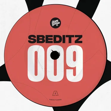 SBEDITZ009 by Various Artists - album cover