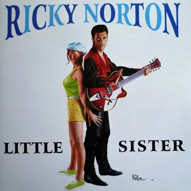 Little Sister