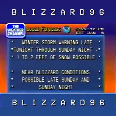 BLIZZARD96