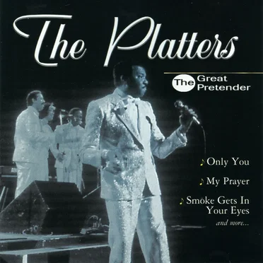 The Great Pretender