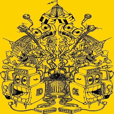 Jah Jah by Dub the Earth - album cover