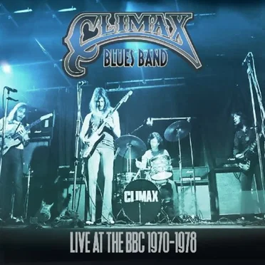 Climax Blues Band