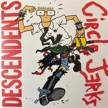 Descendents / Circle Jerks