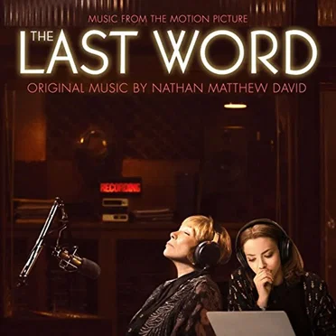 The Last Word by Various Artists - album cover