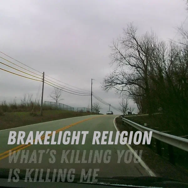 What's Killing You Is Killing Me