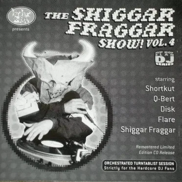 The Shiggar Fraggar Show! Vol. 4