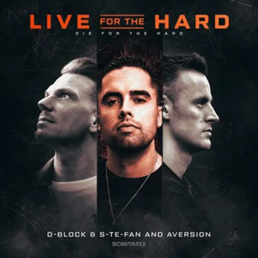 Live for the Hard