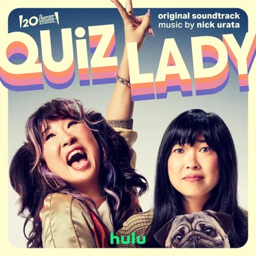 Quiz Lady: Original Soundtrack