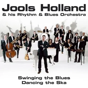 Swinging the Blues, Dancing the Ska
