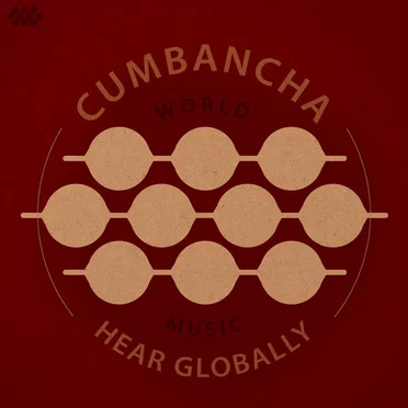 Hear Globally: A Cumbancha Collection by Various Artists - album cover