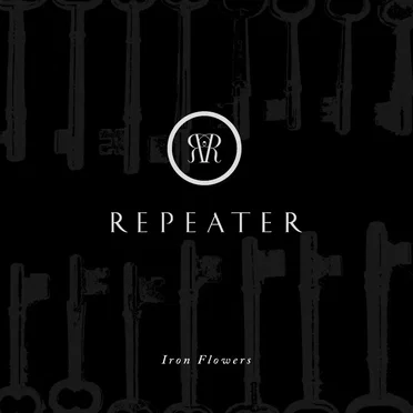 Iron Flowers by Repeater - album cover