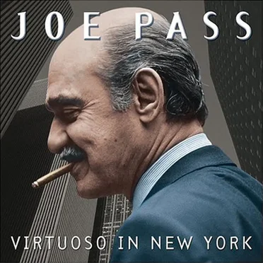 Virtuoso in New York