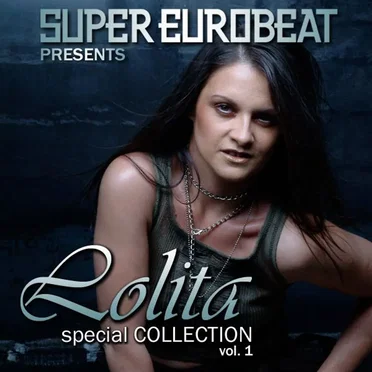 Super Eurobeat Presents Lolita Special Collection Vol. 1