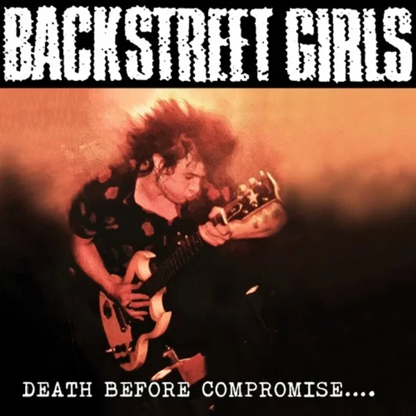 Death Before Compromise...