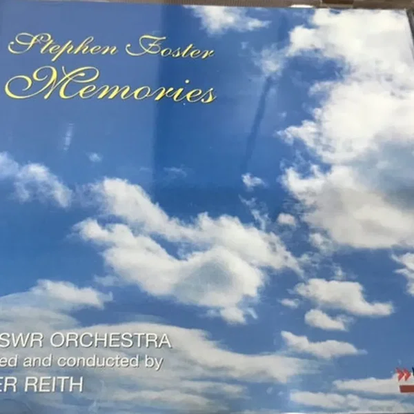 Stephen Foster Memories