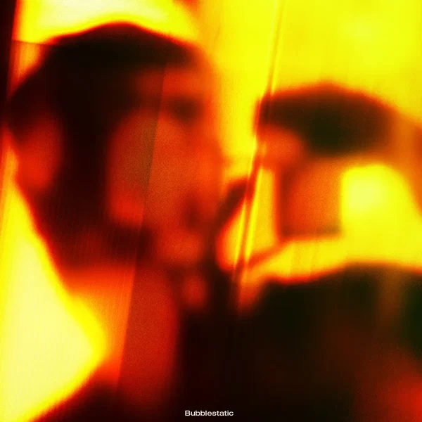 Bubblestatic