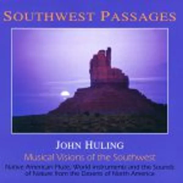 Southwest Passages