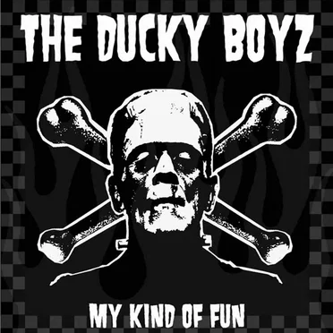 The Ducky Boyz