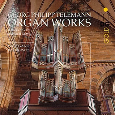Organ Works