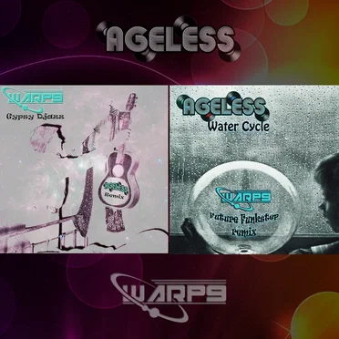 Warp9/Ageless Remix EP