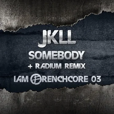 Somebody