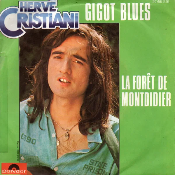 Gigot blues / La Forêt de Montdidier