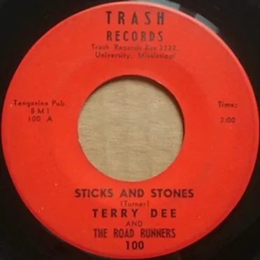 Terry Dee and the Roadrunners