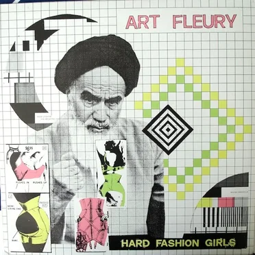 Hard Fashion Girls
