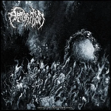 Granular Transformation by Apparition - album cover