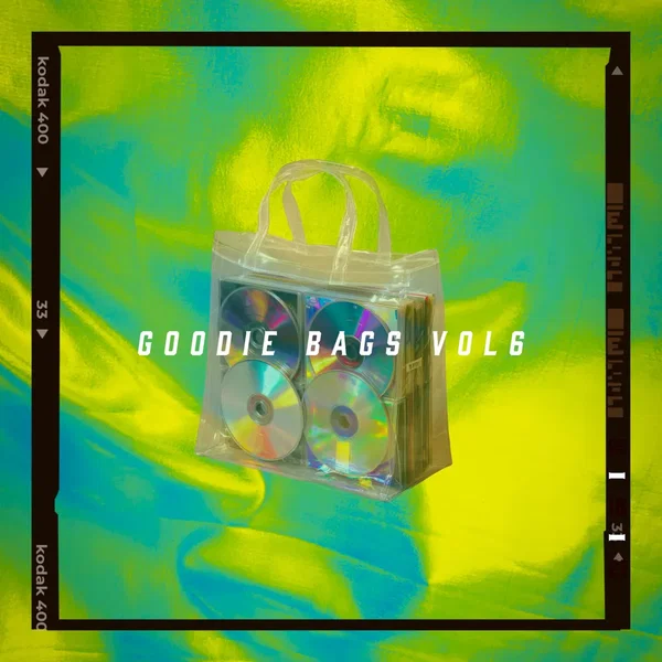 GOODIE BAGS VOL 6
