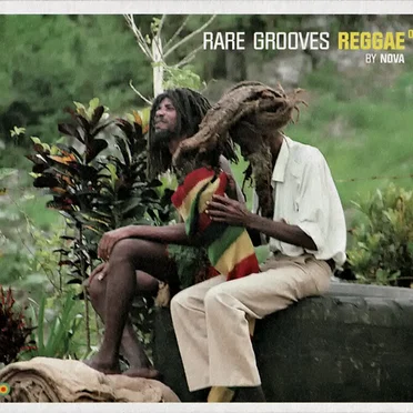 Rare Grooves Reggae 03 by Various Artists - album cover