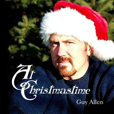At Christmastime