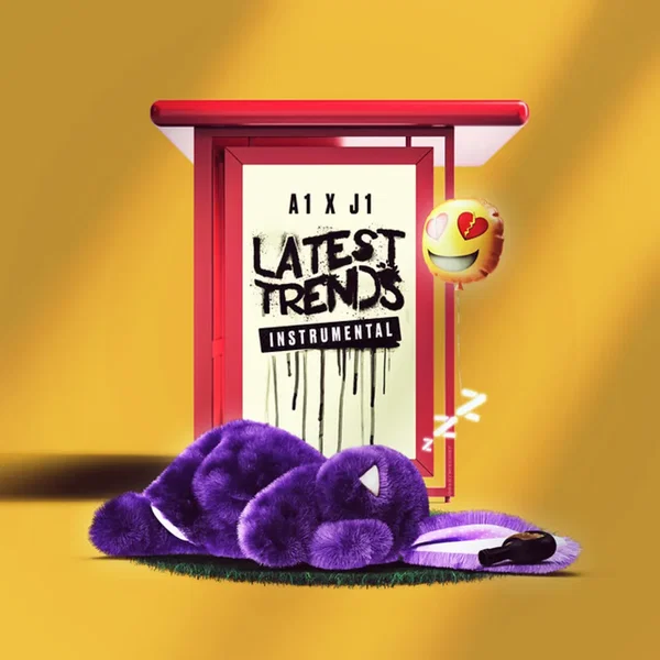 Latest Trends (instrumental)