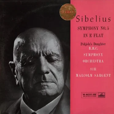 Symphony no. 5 in E-flat / Night-ride and Sunrise