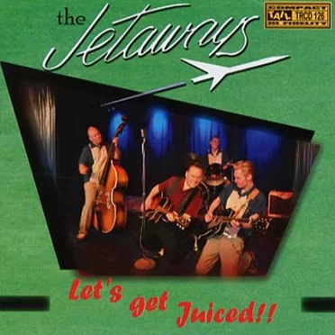 The Jetaways
