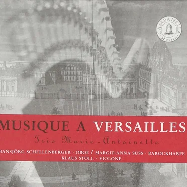 Musik in Versailles