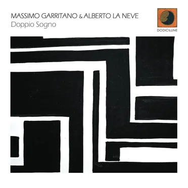 Doppio sogno by Massimo Garritano - album cover