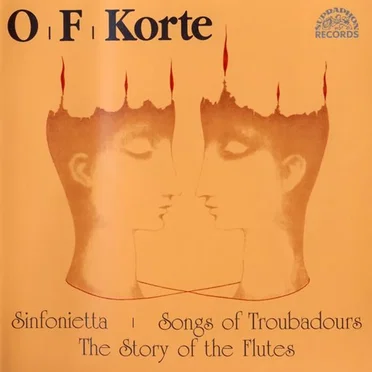 Oldřich František Korte