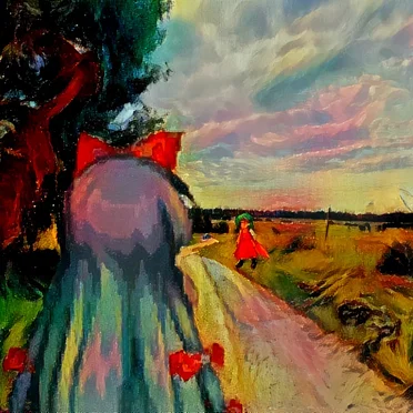 Touhou Ambient Project - 8 by Stas Gavrik - album cover