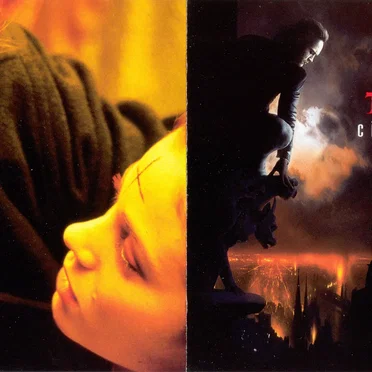 The Crow: City of Angels: Original Score Album