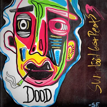 SumDoodGotBeats 3 by Sumdood - album cover