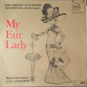 My Fair Lady