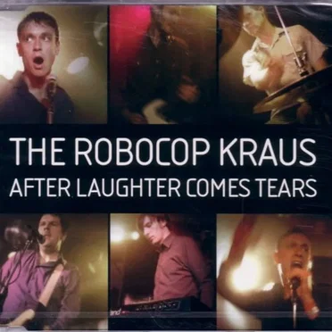After Laughter Comes Tears