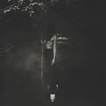 Embrace the Wretched Flesh by Of Feather and Bone - album cover