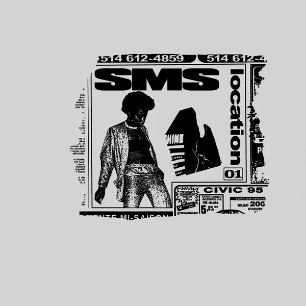 Sms for Location, Vol. 1