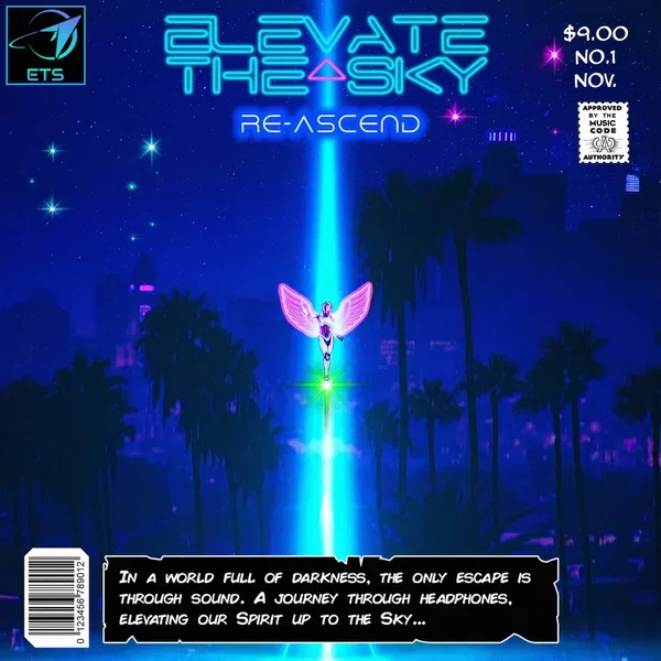 Re-Ascend