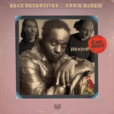 Eddie Harris Tribute Album