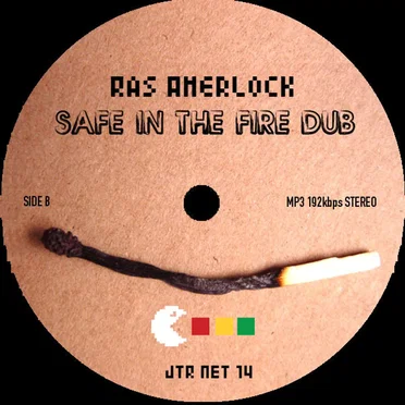 Brennen euch ab / Safe in the Fire (dub)