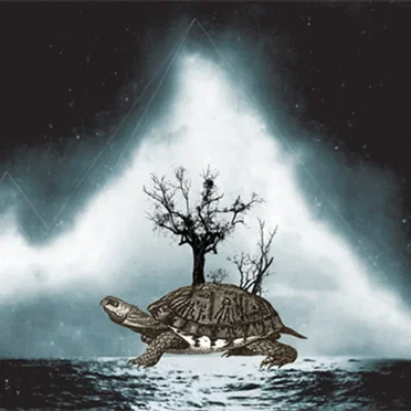 Invisible Pyramid: Elegy Box by Various Artists - album cover